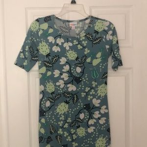 LULAROE Julie Dress